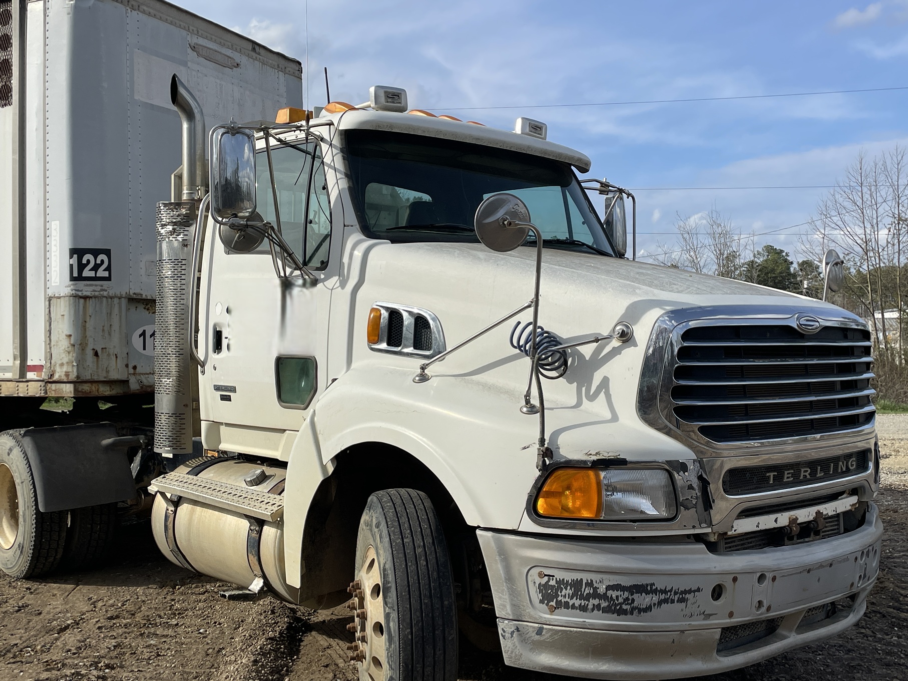 2009 STERLING A9500 - Image 5